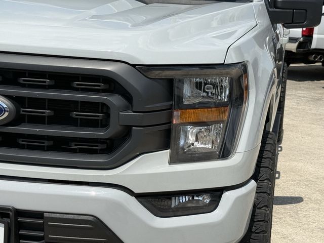 2023 Ford F-150 XLT - 9