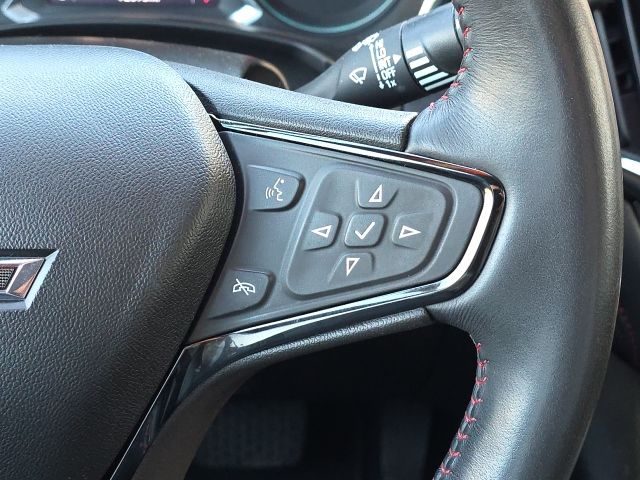 2022 Chevrolet Equinox RS:167939A2A