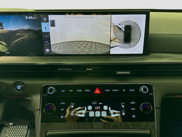 Thumbnail: 2026 Genesis GV80 - 13