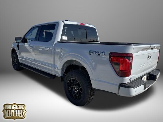 2024 Ford F-150 XLT 5