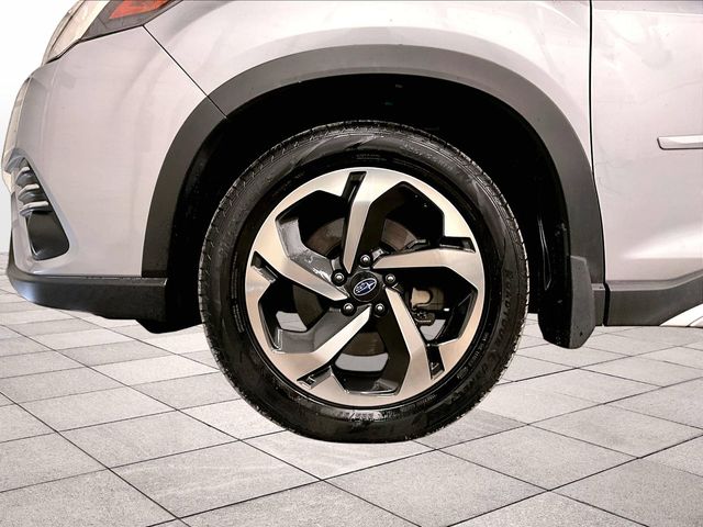 2022 Subaru Forester Touring - 7