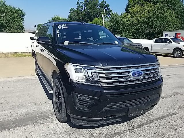 Used 2020 Ford Expedition Max SUV