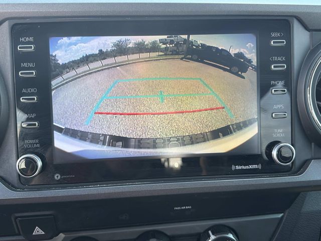 Used 2020 Toyota Tacoma Truck
