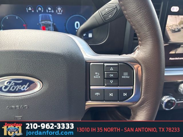 Used Car 2024 Ford F-350sd  King Ranch For Sale Under $90,000 In San Antonio, Texas