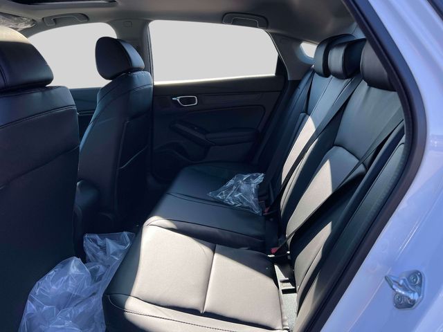 new 2026 Acura Integra car, priced at $35,195