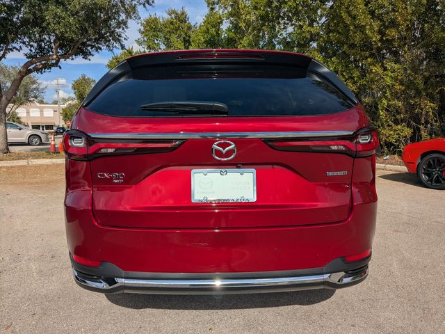 2026 Mazda CX-90 Premium Plus Package - Photo 6
