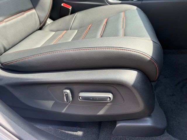 new 2026 Honda CR-V Hybrid car, priced at $41,675