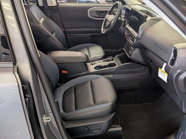 2025 Ford Bronco Sport Outer Banks - Photo 25