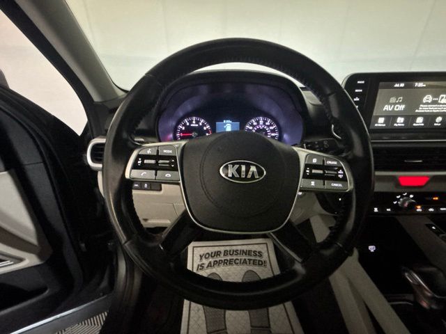 Used 2020 Kia Telluride SUV