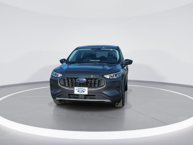 Used 2024 Gray Metallic Ford Active image 3