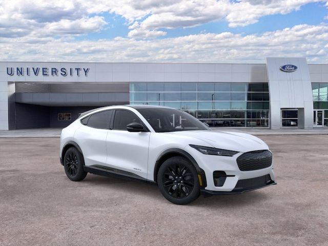 New 2026 White Ford Premium image 8
