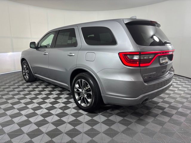 Used 2019 Dodge Durango SUV
