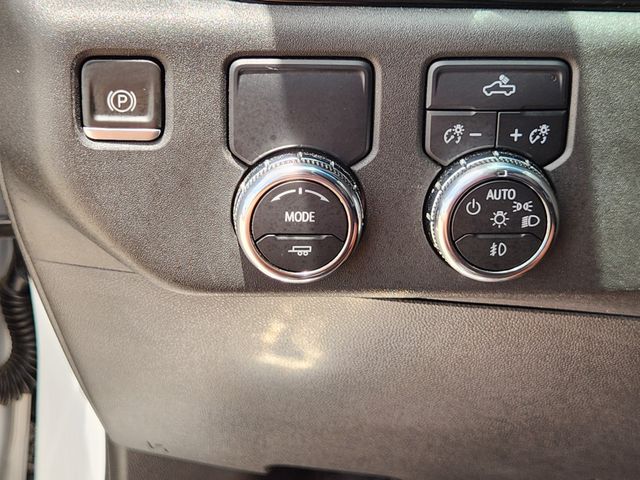 2023 GMC Sierra 1500 Elevation White at DeMontrond Auto Country