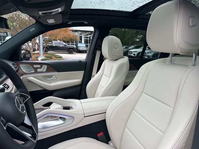 2026 Mercedes-Benz GLE GLE 350 Silver at Bob King Buick GMC