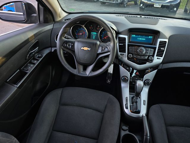 2016 Chevrolet Cruze Limited 1LT 28