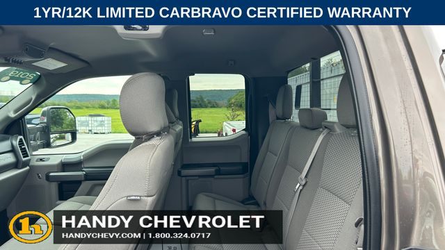 Used 2019 Ford F-250SD Truck