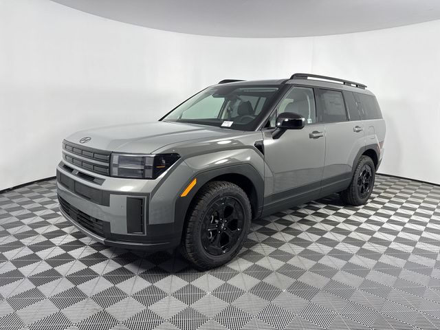 New 2025 Hyundai Santa Fe For Sale in Indianapolis, IN
