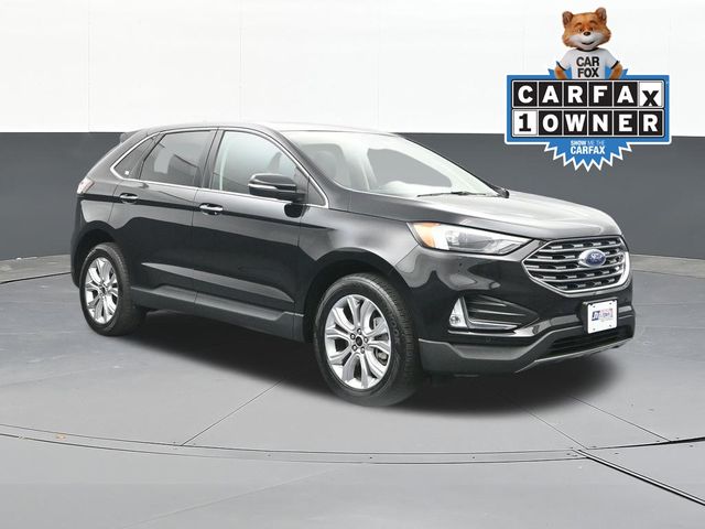 2024 Ford Edge Titanium AWD