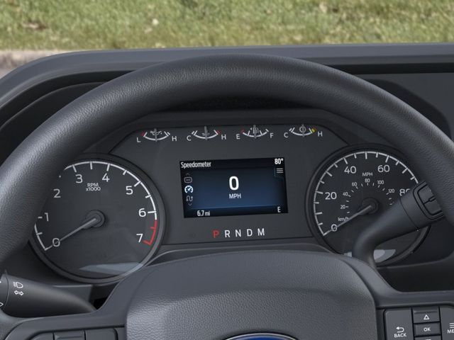 New 2026 Ford F-350SD Truck