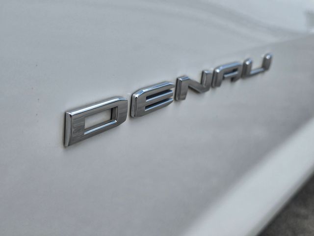 2024 GMC Acadia Denali:168119A
