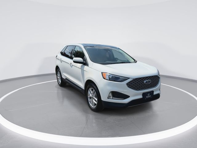Used 2024 Ford Edge SUV