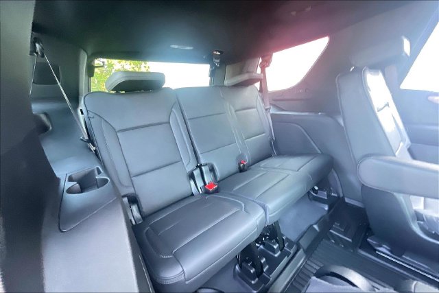 Used 2026 GMC Yukon SUV