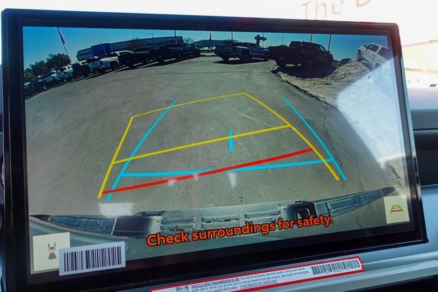 new 2026 Toyota Tacoma Hybrid car