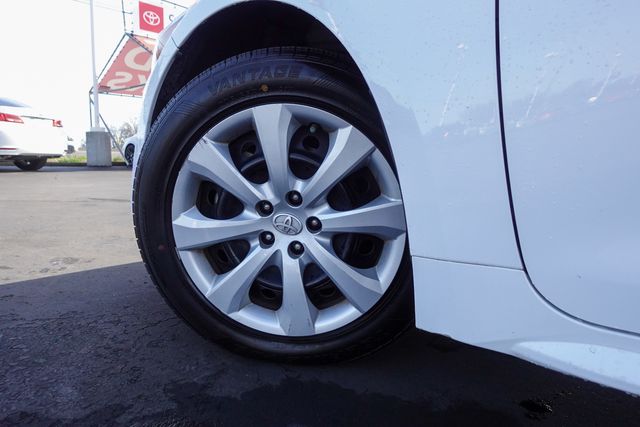 used 2023 Toyota Corolla car, priced at $21,000