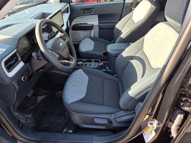 New 2026 Ford Maverick XLT 4D Crew Cab