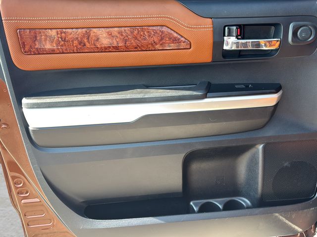 Used 2014 Toyota Tundra Truck