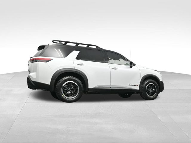 2025 Nissan Pathfinder Rock Creek 41