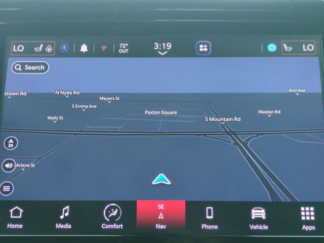 used 2023 Dodge Durango car, priced at $41,340