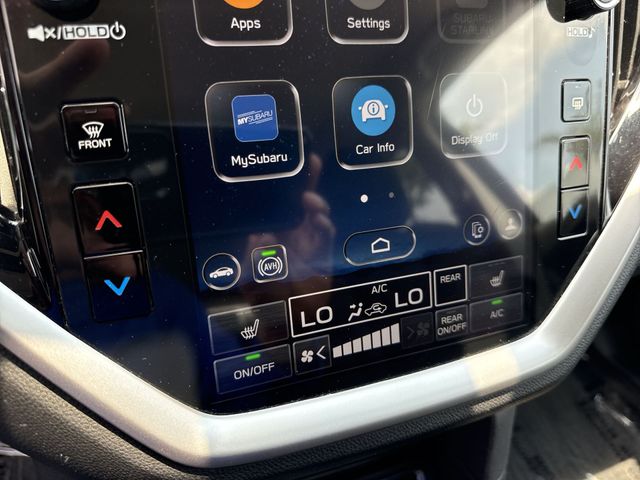 2024 Subaru Ascent - $23,377