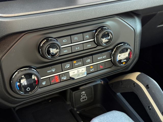 New 2026 White Ford Badlands image 25