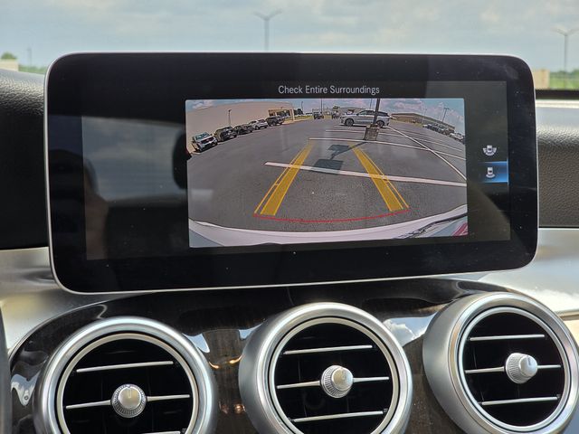 Used 2020 Mercedes-benz GLC SUV