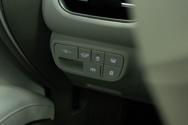 Used 2026 Hyundai Palisade SUV