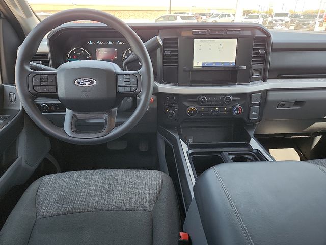 Used Car 2023 Ford F-250sd  Xlt For Sale Under $60,000 In Plainview, Texas