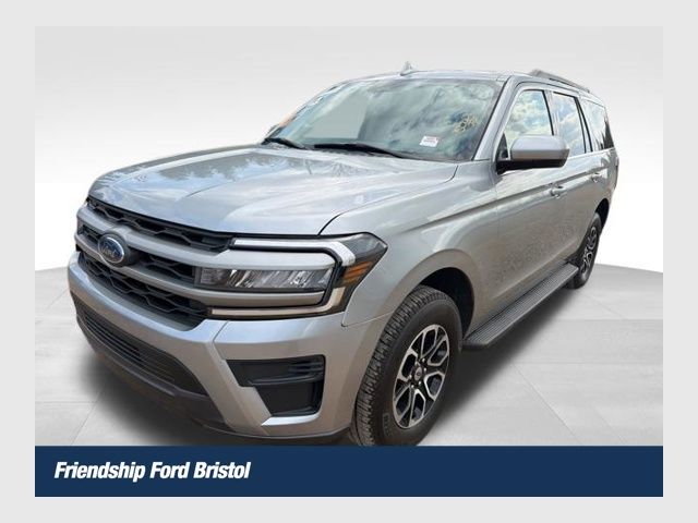 2024 Ford Expedition XLT 4WD