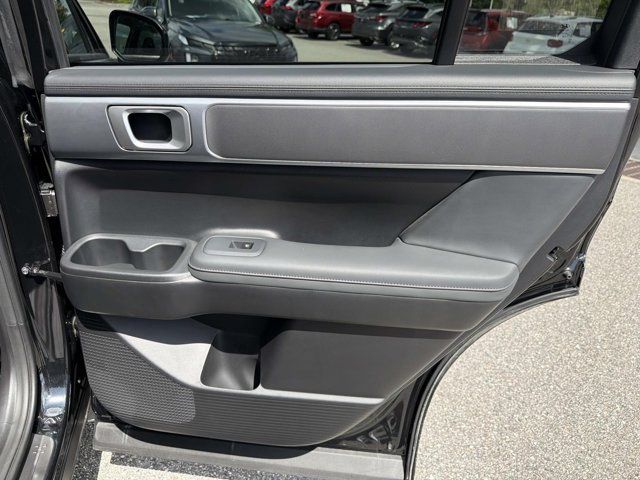 2026 Hyundai Santa Fe SEL - Photo 19