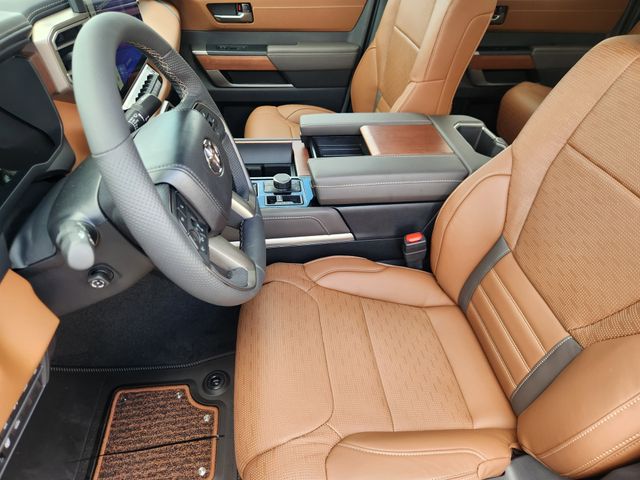 2026 Toyota Tundra 1794  at Don McGill Toyota
