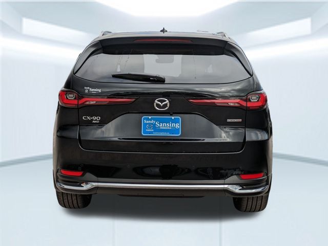 Mazda CX-90 3.3 Turbo S Premium Plus Package