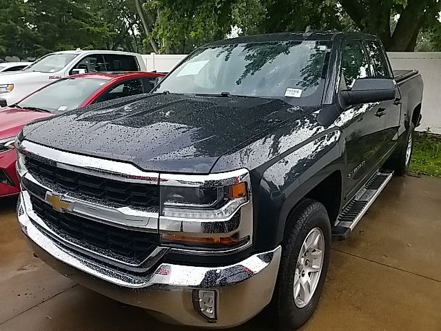 Used 2018 Chevrolet Silverado 1500 Truck