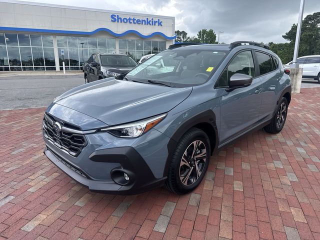 2025 Subaru Crosstrek Premium CVT's photo