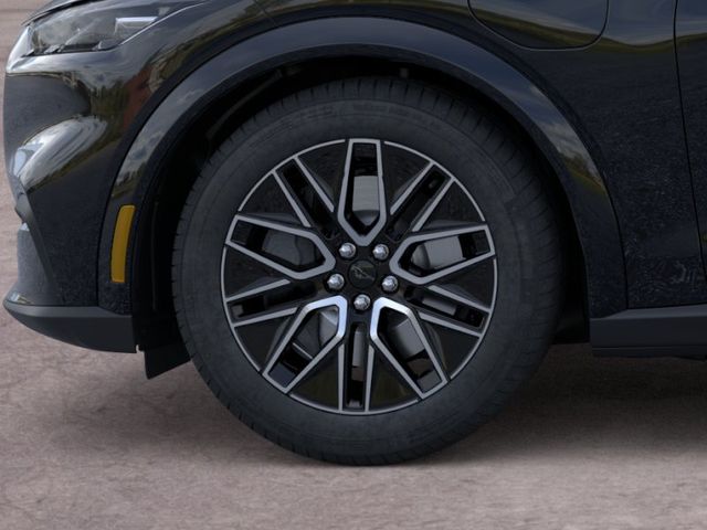 New 2026 Black Ford Premium image 20