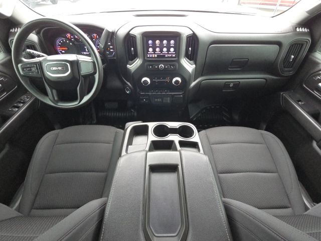 2024 GMC Sierra 3500HD Pro:44071A