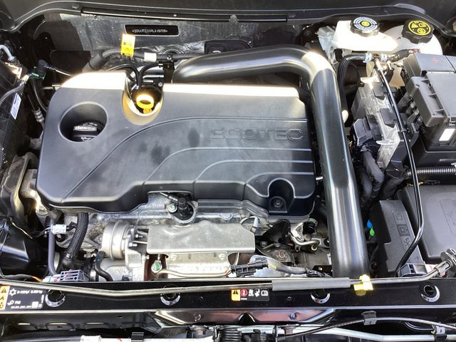 Used Car 2024 Chevrolet Equinox  Lt For Sale Under $25,000 In San Antonio, Texas