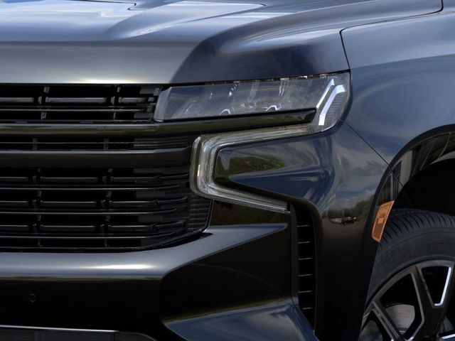 2024 Chevrolet Tahoe RST 10