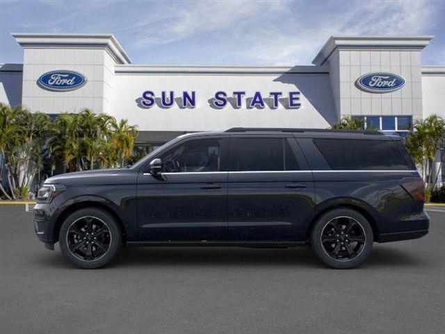 2024 Ford Expedition Max Limited photo