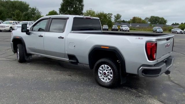 2021 GMC Sierra 2500HD Base 6