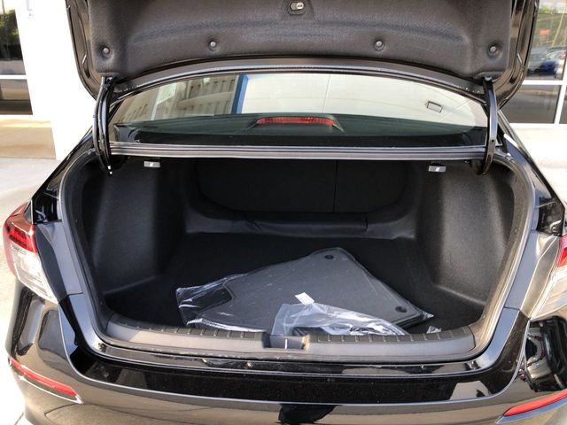 new 2026 Honda Civic car, priced at $27,890